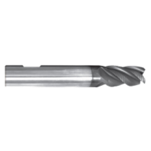 Carbide Roughing End Mills 3F/4F/5F, 5602R30..GR